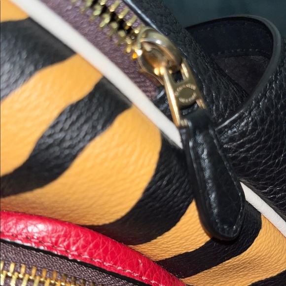 Coach Backpack - Picture 13 of 17